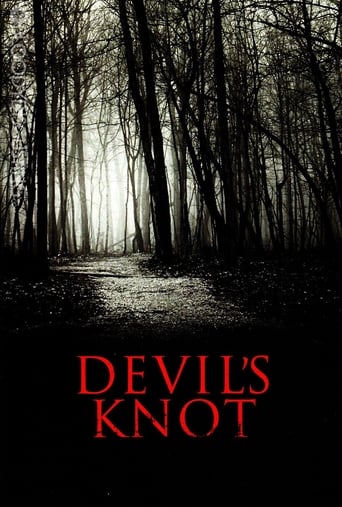 Leffajuliste elokuvalle Devil’s Knot