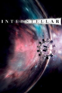 Leffajuliste elokuvalle Interstellar