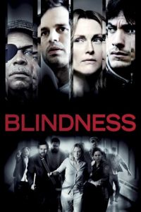 Leffajuliste elokuvalle Blindness