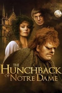 Leffajuliste elokuvalle The Hunchback of Notre Dame