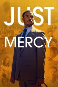 Leffajuliste elokuvalle Just Mercy