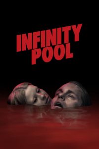 Leffajuliste elokuvalle Infinity Pool