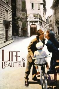 Leffajuliste elokuvalle Life Is Beautiful