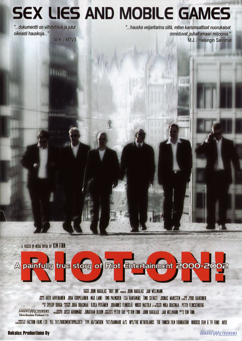 Riot_On