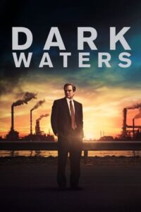 Leffajuliste elokuvalle Dark Waters