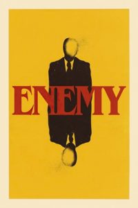 Leffajuliste elokuvalle Enemy