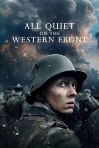 Leffajuliste elokuvalle All Quiet on the Western Front