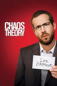 Leffajuliste elokuvalle Chaos Theory