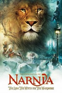 Leffajuliste elokuvalle The Chronicles of Narnia: The Lion, the Witch and the Wardrobe