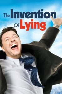Leffajuliste elokuvalle The Invention of Lying