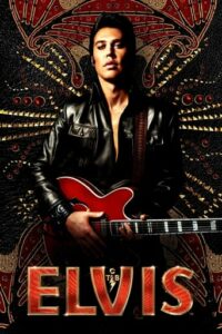 Leffajuliste elokuvalle Elvis