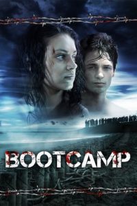 Leffajuliste elokuvalle Boot Camp