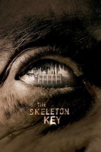 Leffajuliste elokuvalle The Skeleton Key