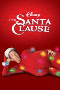 Leffajuliste elokuvalle The Santa Clause