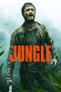 Leffajuliste elokuvalle Jungle