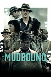Leffajuliste elokuvalle Mudbound