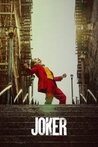 Leffajuliste elokuvalle Joker
