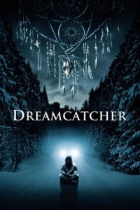 Leffajuliste elokuvalle Dreamcatcher