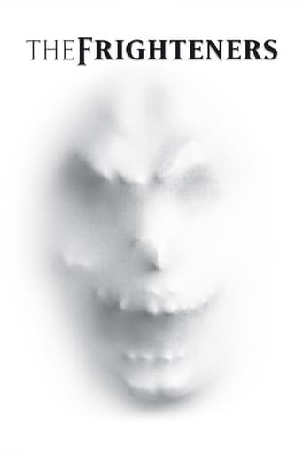 Leffajuliste elokuvalle The Frighteners