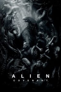 Leffajuliste elokuvalle Alien: Covenant