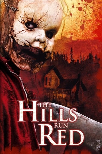 The Hills Run Red